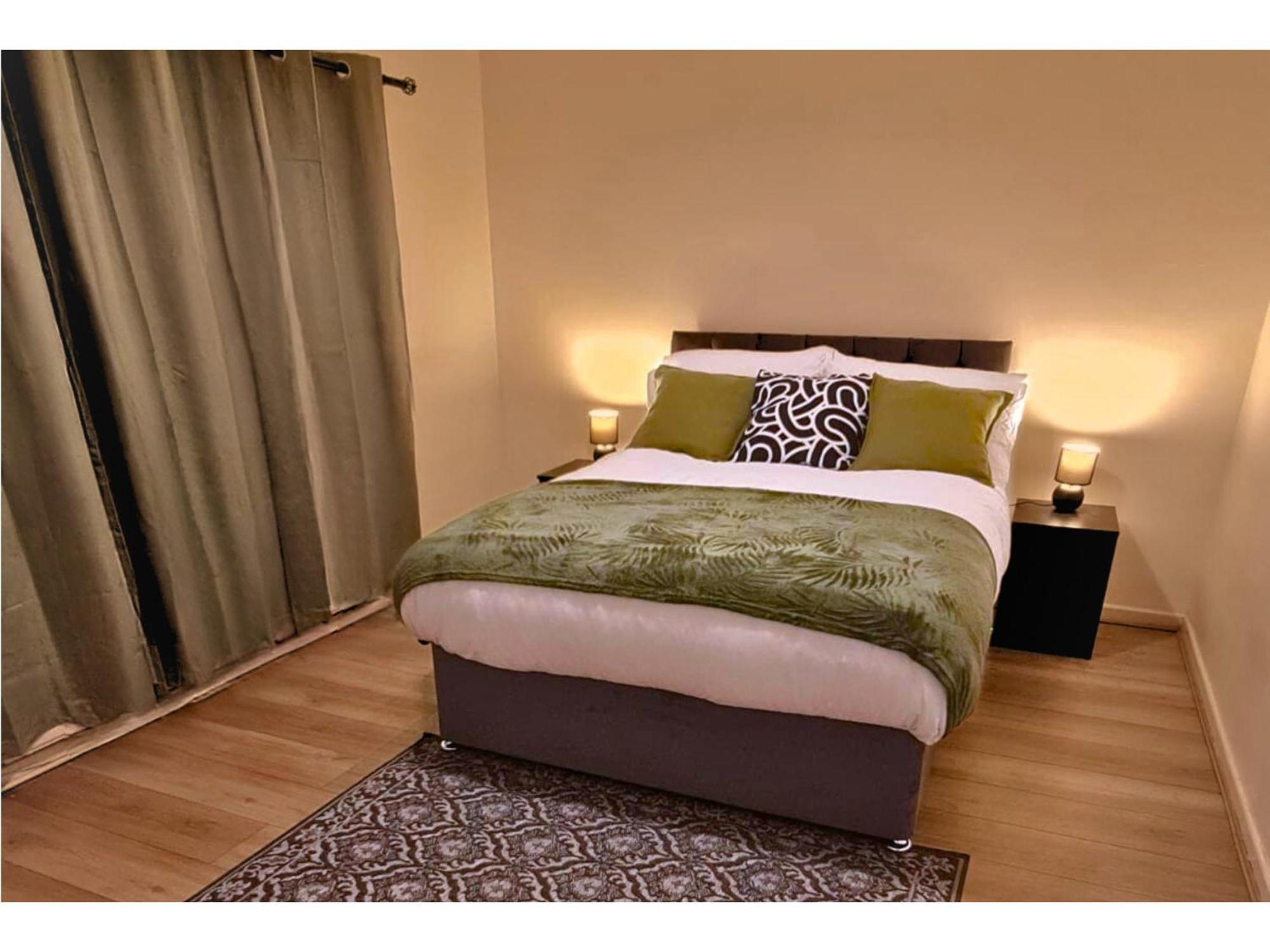 Modern Penge East Appartamento