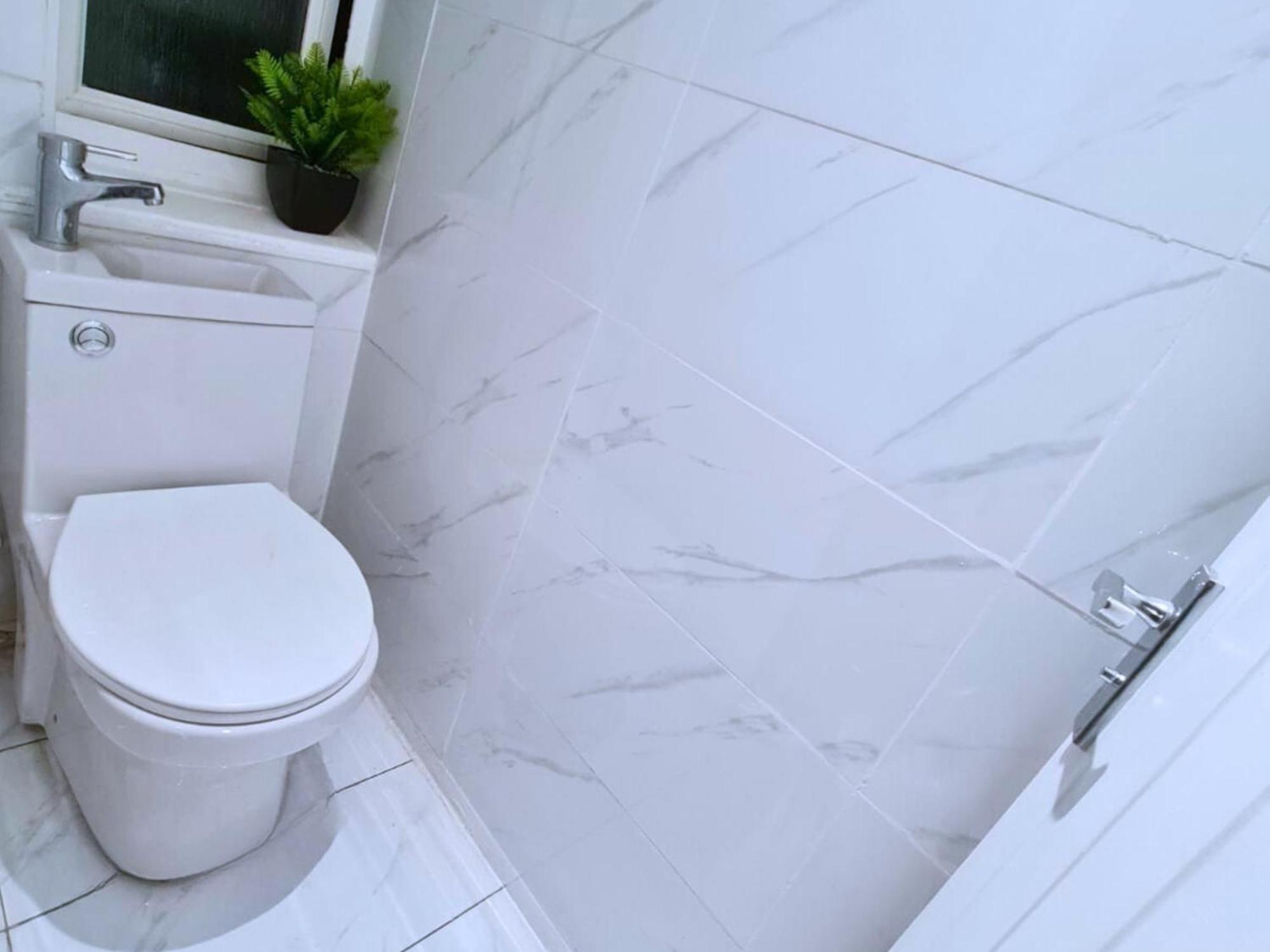 Appartamento Modern Penge East Londra