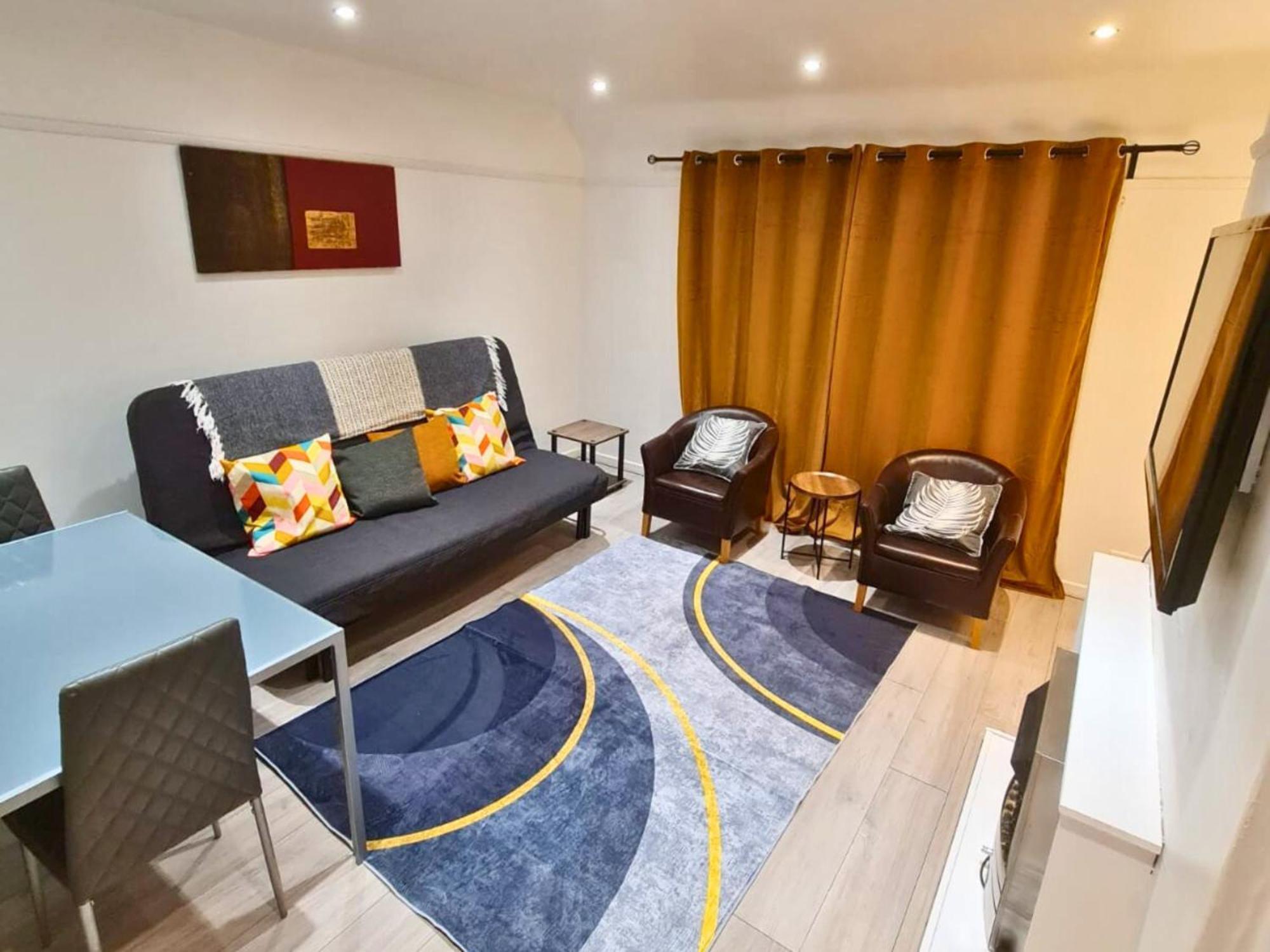 Appartamento Modern Penge East