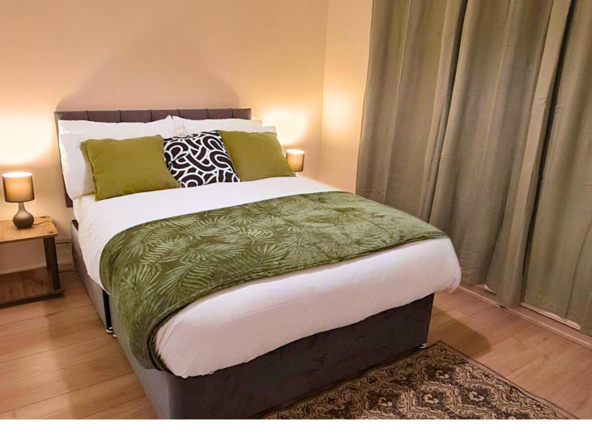 Modern Penge East Appartamento *